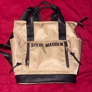 Steve Madden Bookbag 👜